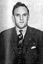 Arthur McGowan